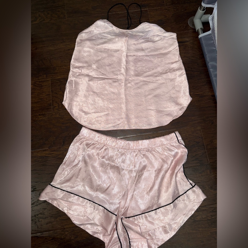 Victoria's Secret Pajama Set